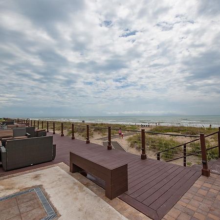 South Padre Island Beach Rentals Extérieur photo