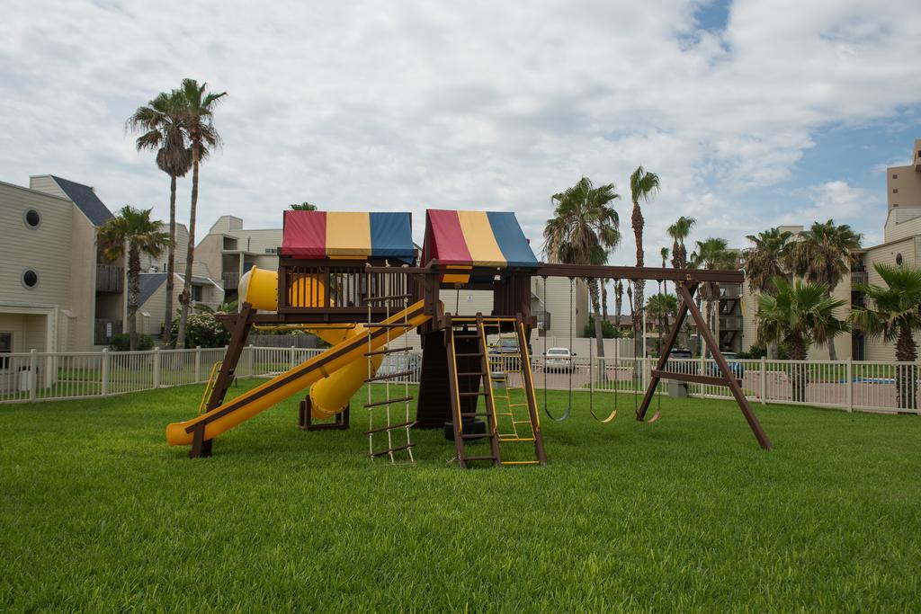 South Padre Island Beach Rentals Extérieur photo