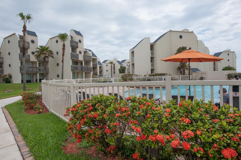 South Padre Island Beach Rentals Extérieur photo