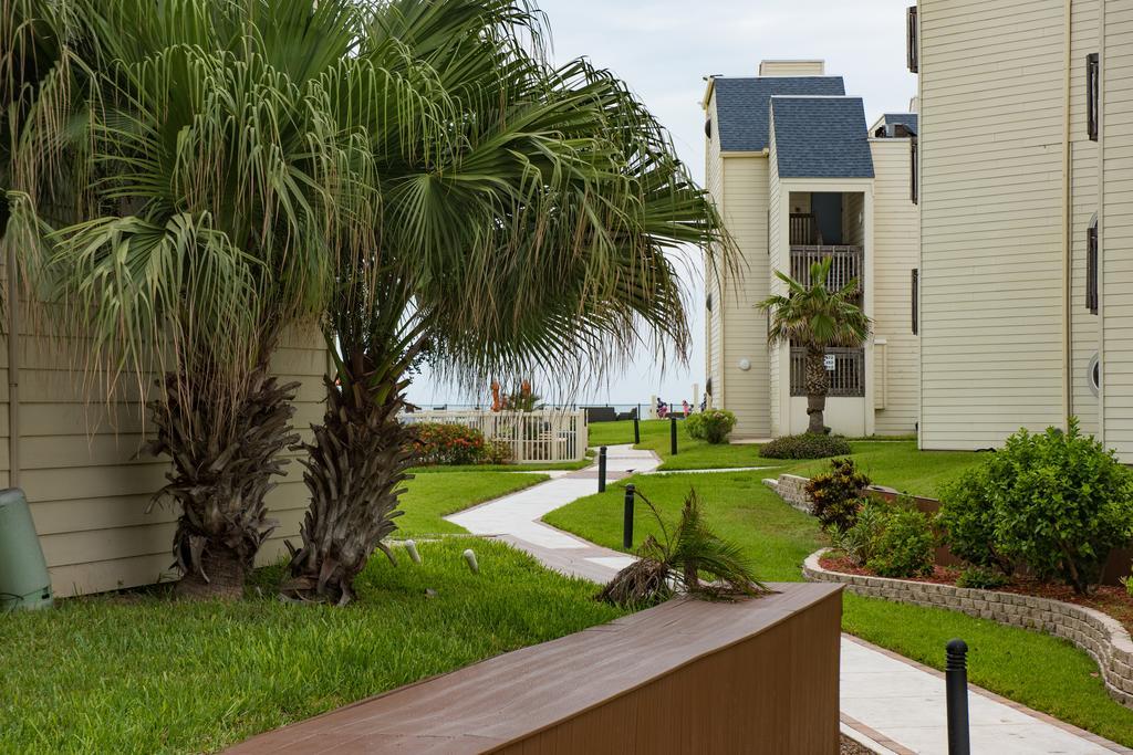 South Padre Island Beach Rentals Extérieur photo