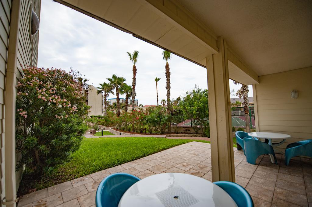 South Padre Island Beach Rentals Extérieur photo