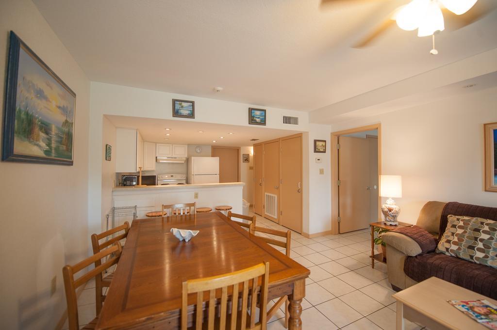 South Padre Island Beach Rentals Extérieur photo