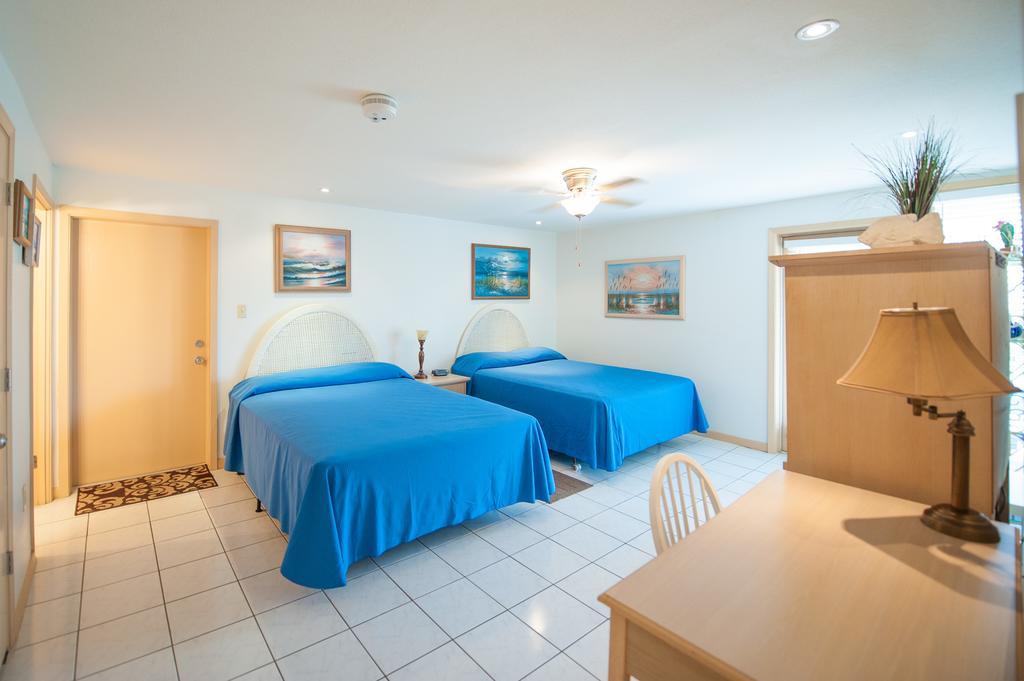 South Padre Island Beach Rentals Extérieur photo