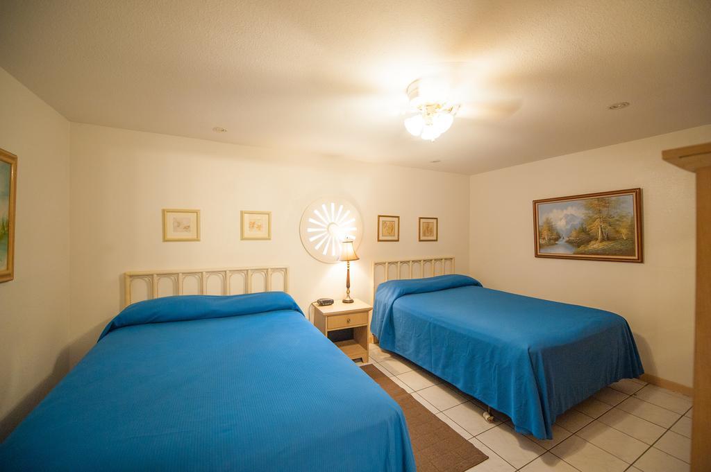 South Padre Island Beach Rentals Extérieur photo