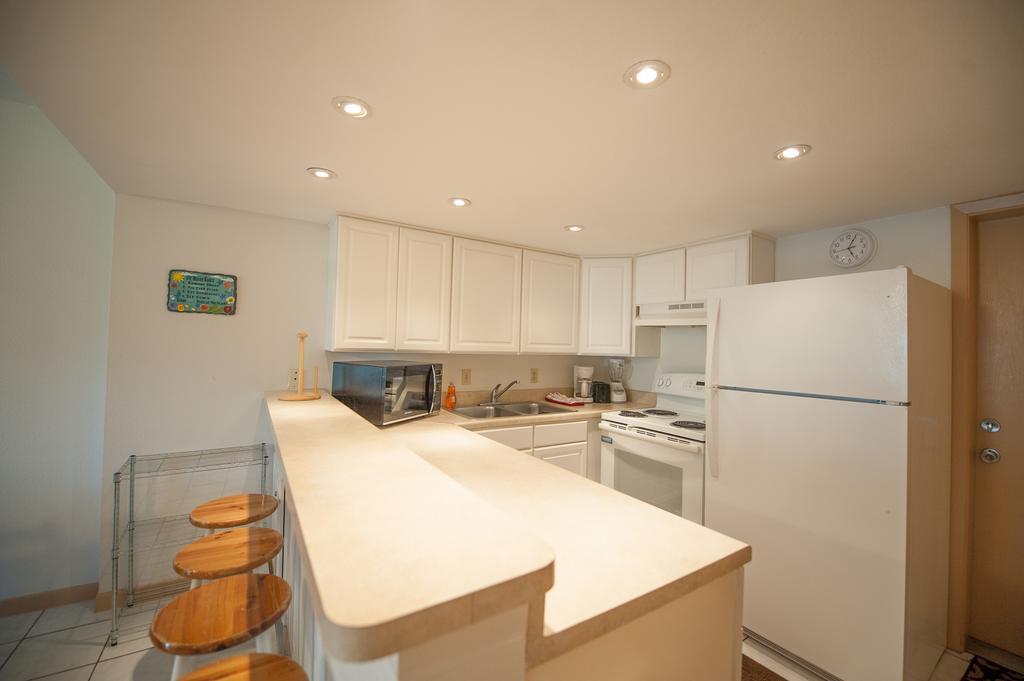 South Padre Island Beach Rentals Extérieur photo